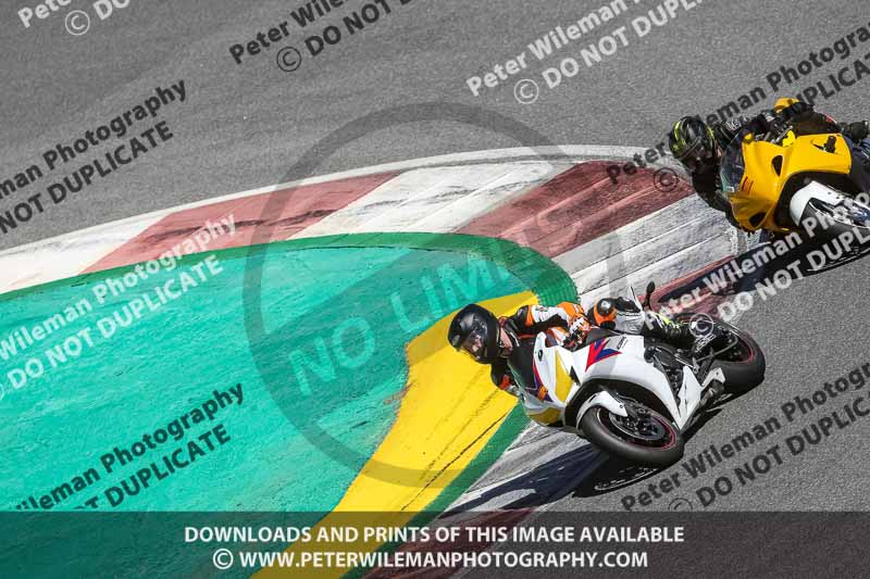 may 2019;motorbikes;no limits;peter wileman photography;portimao;portugal;trackday digital images